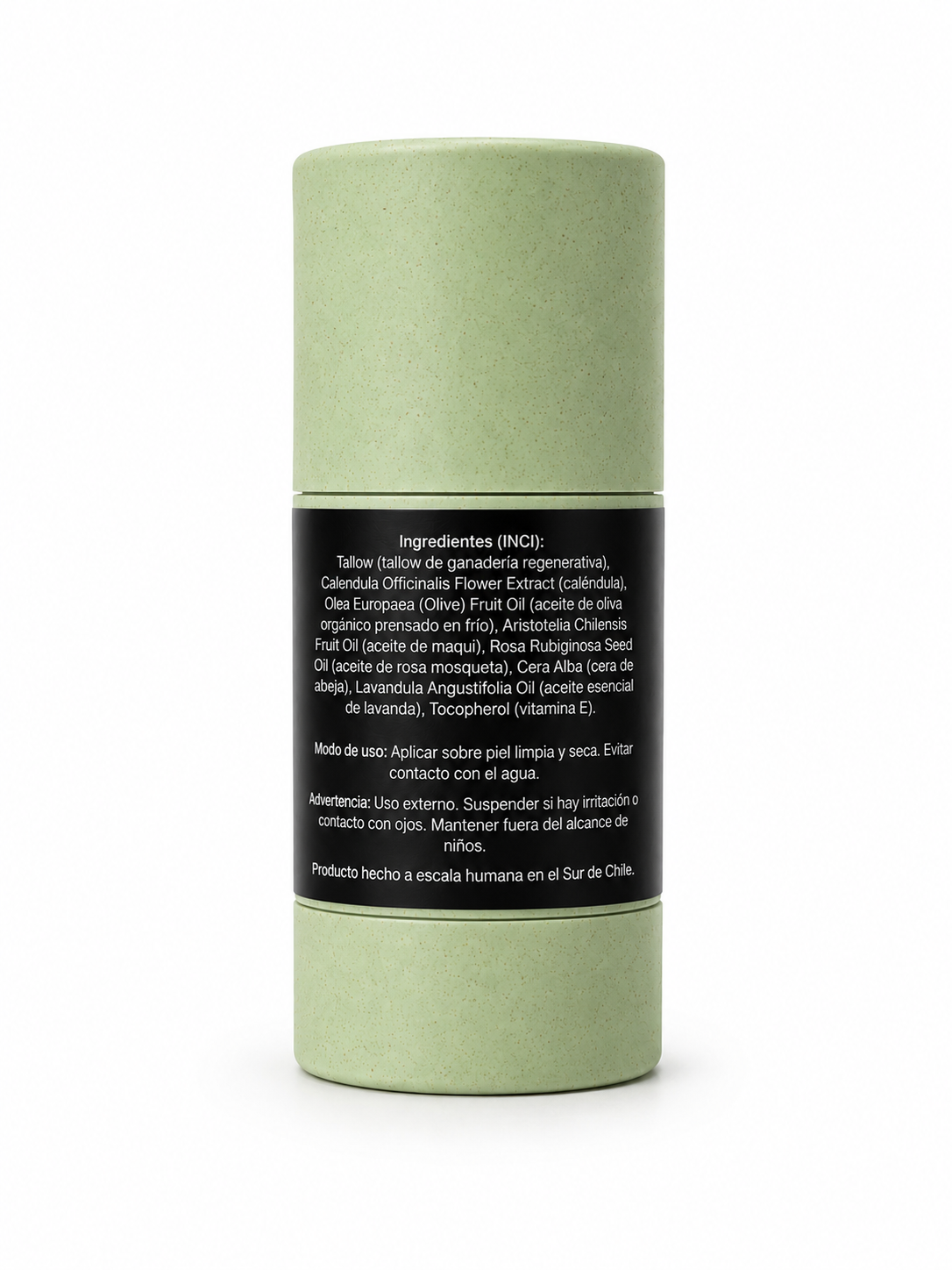 Bálsamo Facial Barra 30 ml