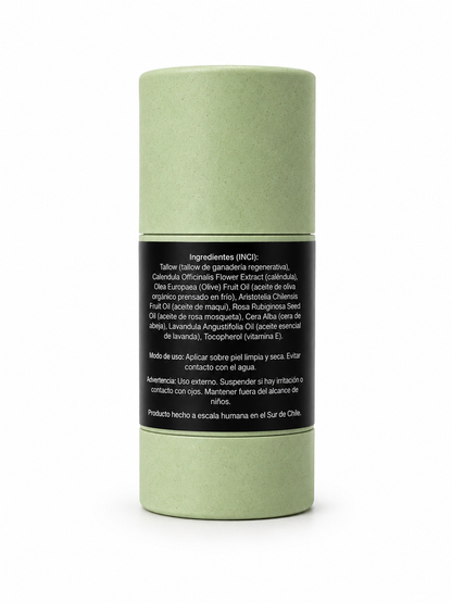 Bálsamo Facial Barra 30 ml