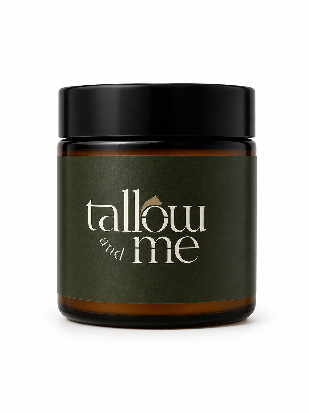 Body Butter Caléndula / Botánica 100 ml
