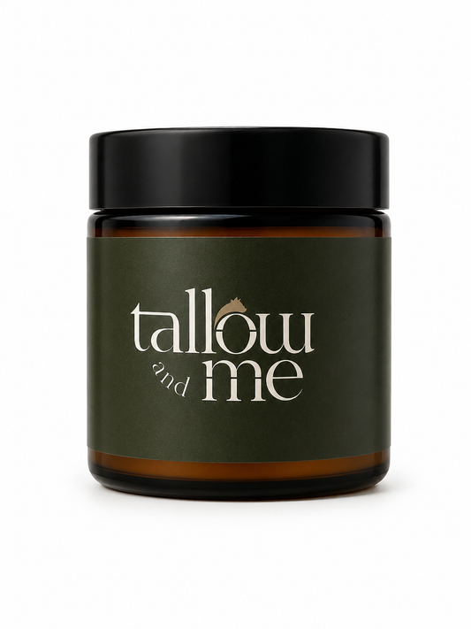 Body Butter Caléndula / Botánica 100 ml