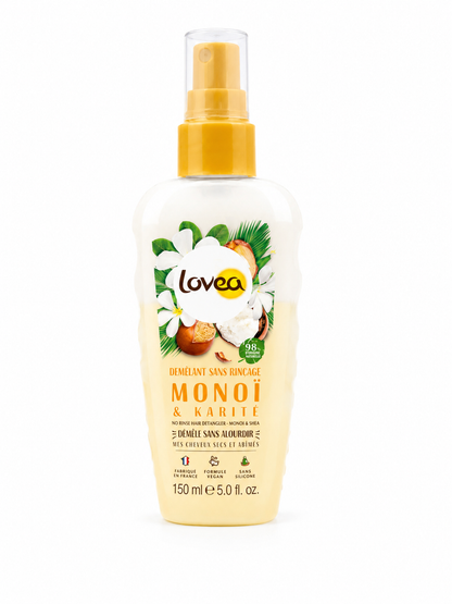 Spray Desenredante Monoi 150 ml