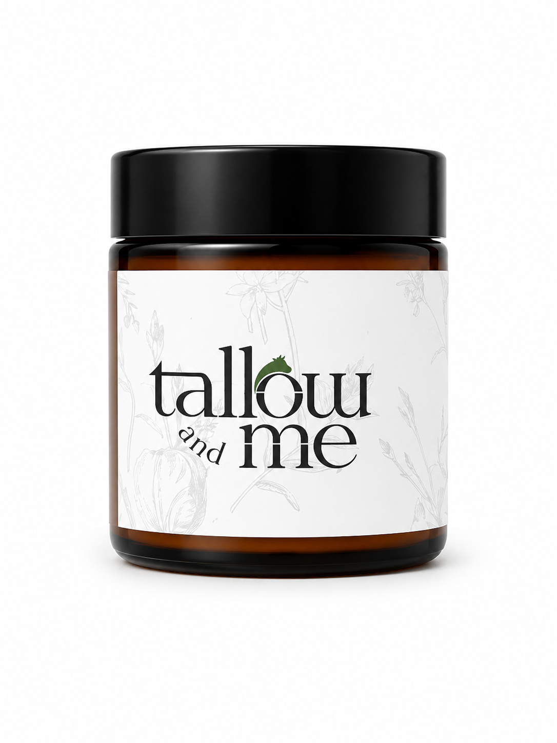 Body Butter Caléndula / Botánica 100 ml