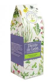 Infusión Diente de León - La Botica del Alma
