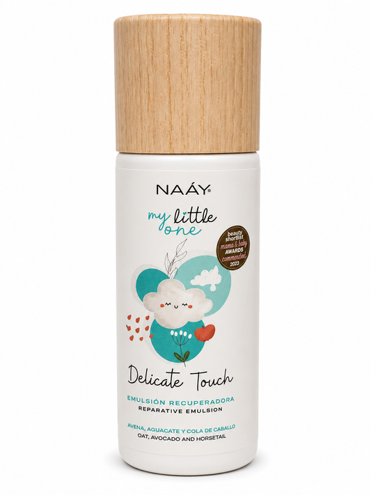 Emulsión Reparadora 200 ml