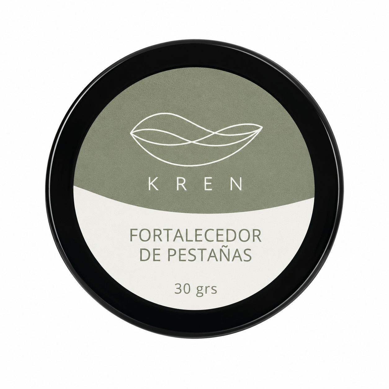 Fortalecedor de Pestañas 30 grs