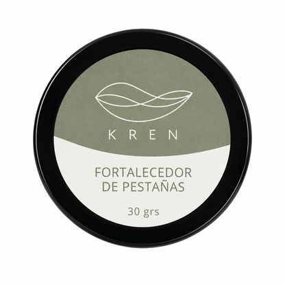 Fortalecedor de Pestañas 30 grs