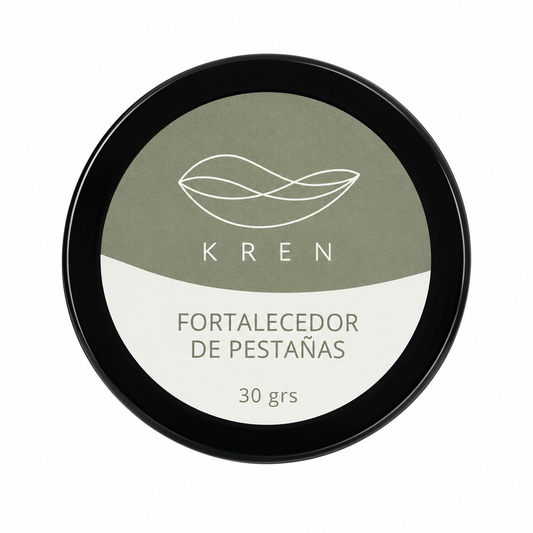 Fortalecedor de Pestañas 30 grs