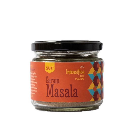 Garam Masala - SUK