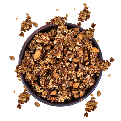 Granola Proteica 300 grs -  Underfive