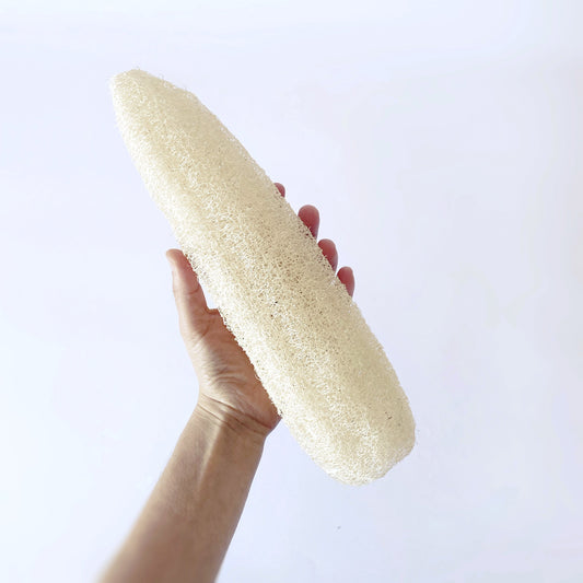Luffa Vegetal