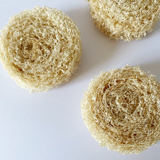 Virutilla Luffa