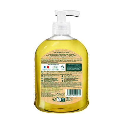 Jabon Liquido Verbena