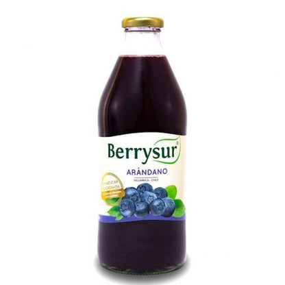 Jugo Arándano 250 cc - Berrysur