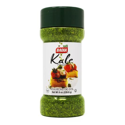 Kale en Polvo 227 grs - Badia