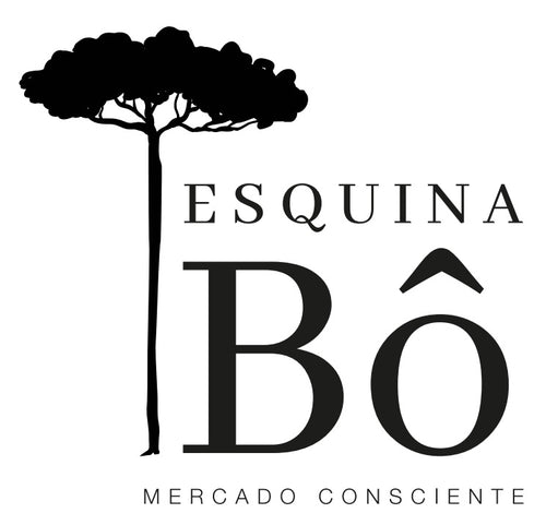 Esquina Bô logo