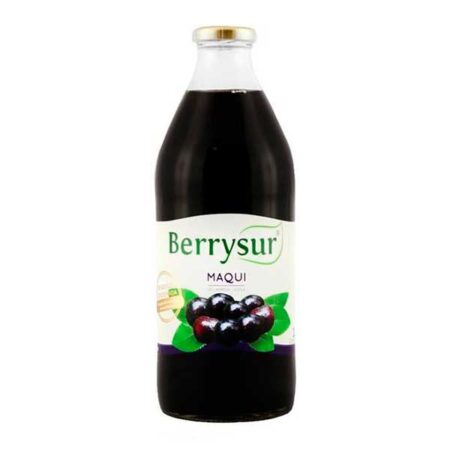 Jugo Maqui 250 cc - Berrysur