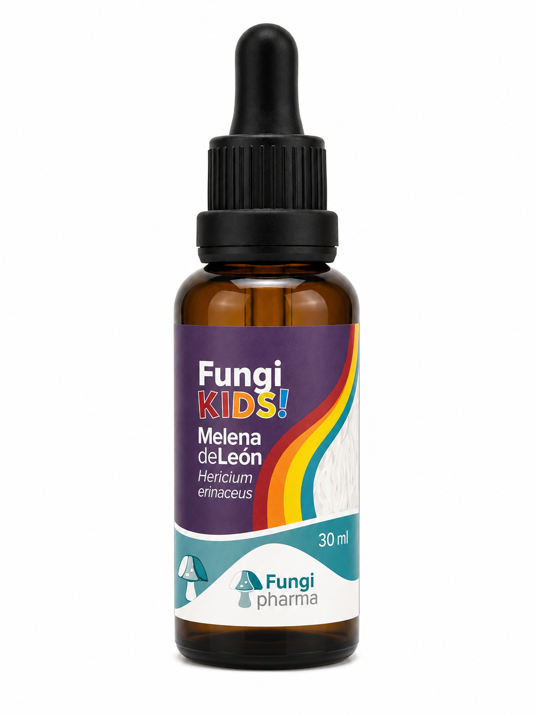Melena de León Niños 30 ml