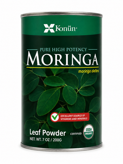 Moringa de Alta Potencia 200 grs