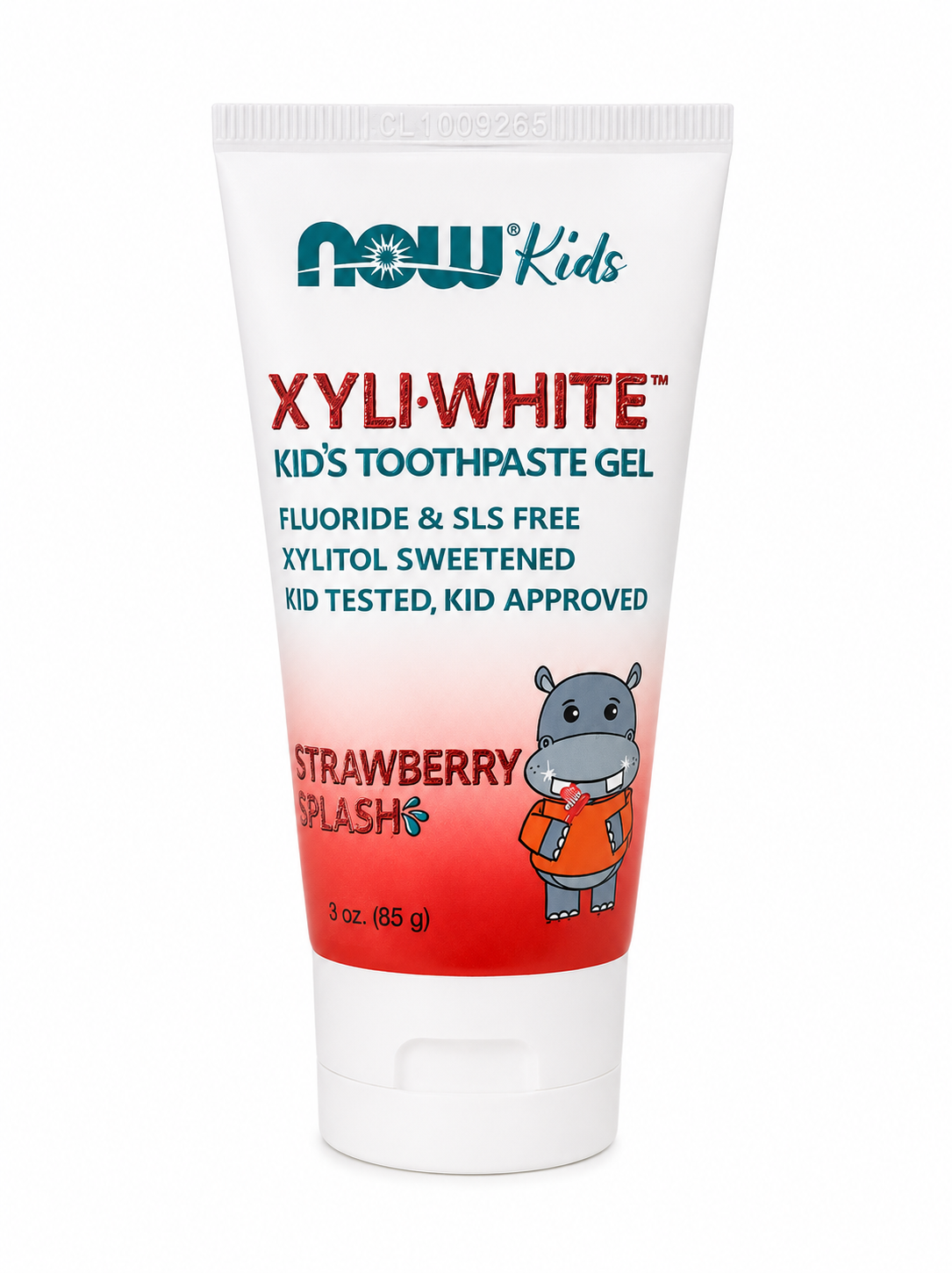 Pasta de Dientes XyliWhite Kids 85 grs