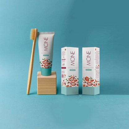 Pasta de Dientes Fresh and Clean 100 grs