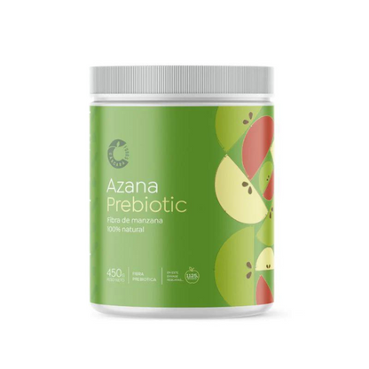 Fibra De Manzana 450 grs - Cáscara Foods