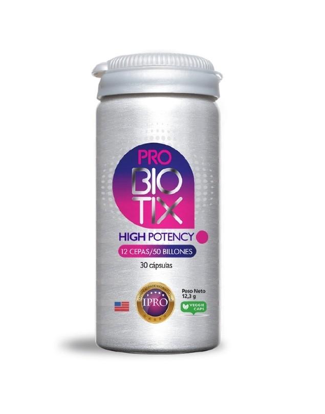 Probiotix High Potency