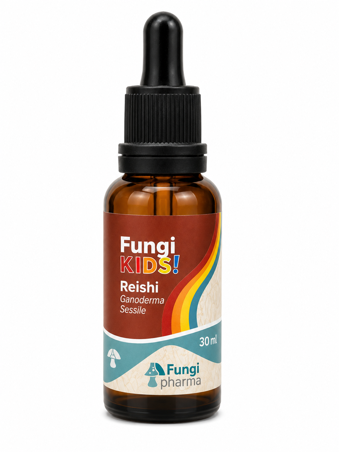 Reishi Niños 30 ml