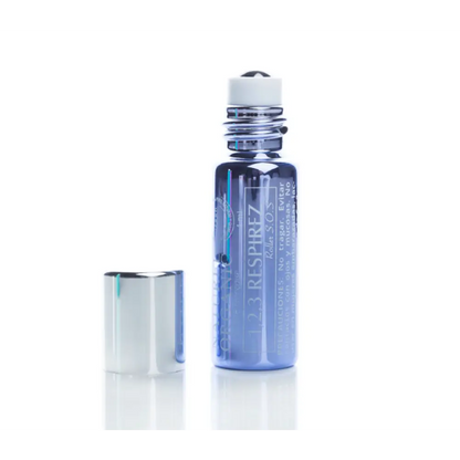 Roller 1,2,3 Respirez 4 ml (respiración y alergias) - Naturel Organic