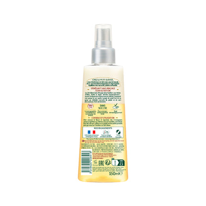 Spray Desenredante Cabello Seco