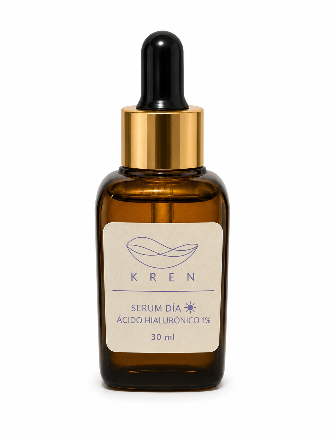 Serum Día Ácido Hialurónico 1% 30 ml