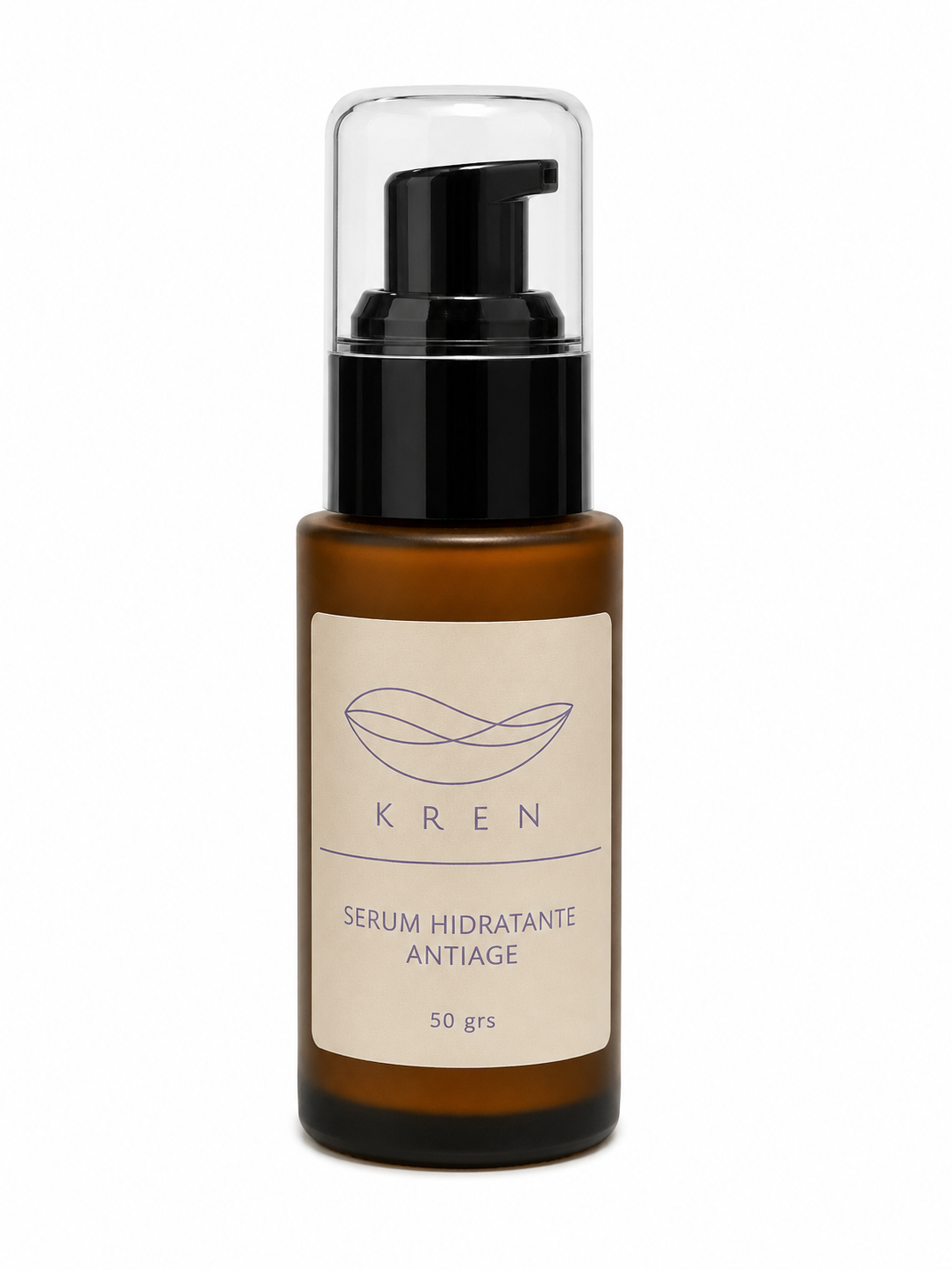 Serum Hidratante Antiage 50 ml