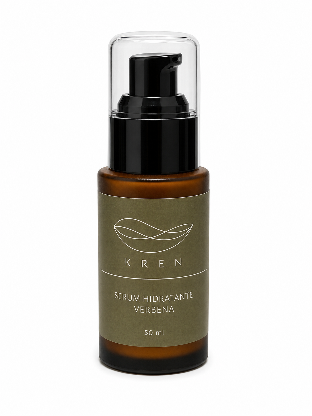 Serum Hidratante Verbena 50 ml