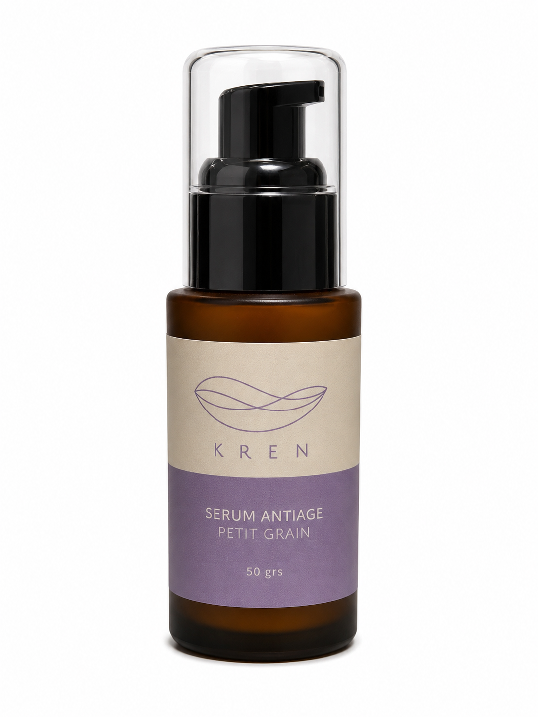 Serum Antiage Petit Grain 50 ml