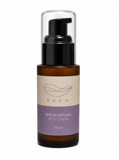 Serum Antiage Petit Grain 50 ml