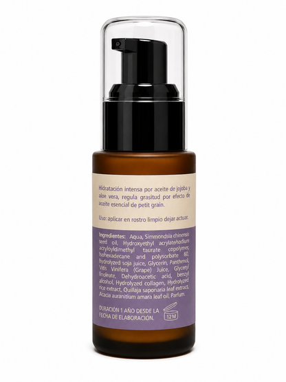 Serum Antiage Petit Grain 50 ml