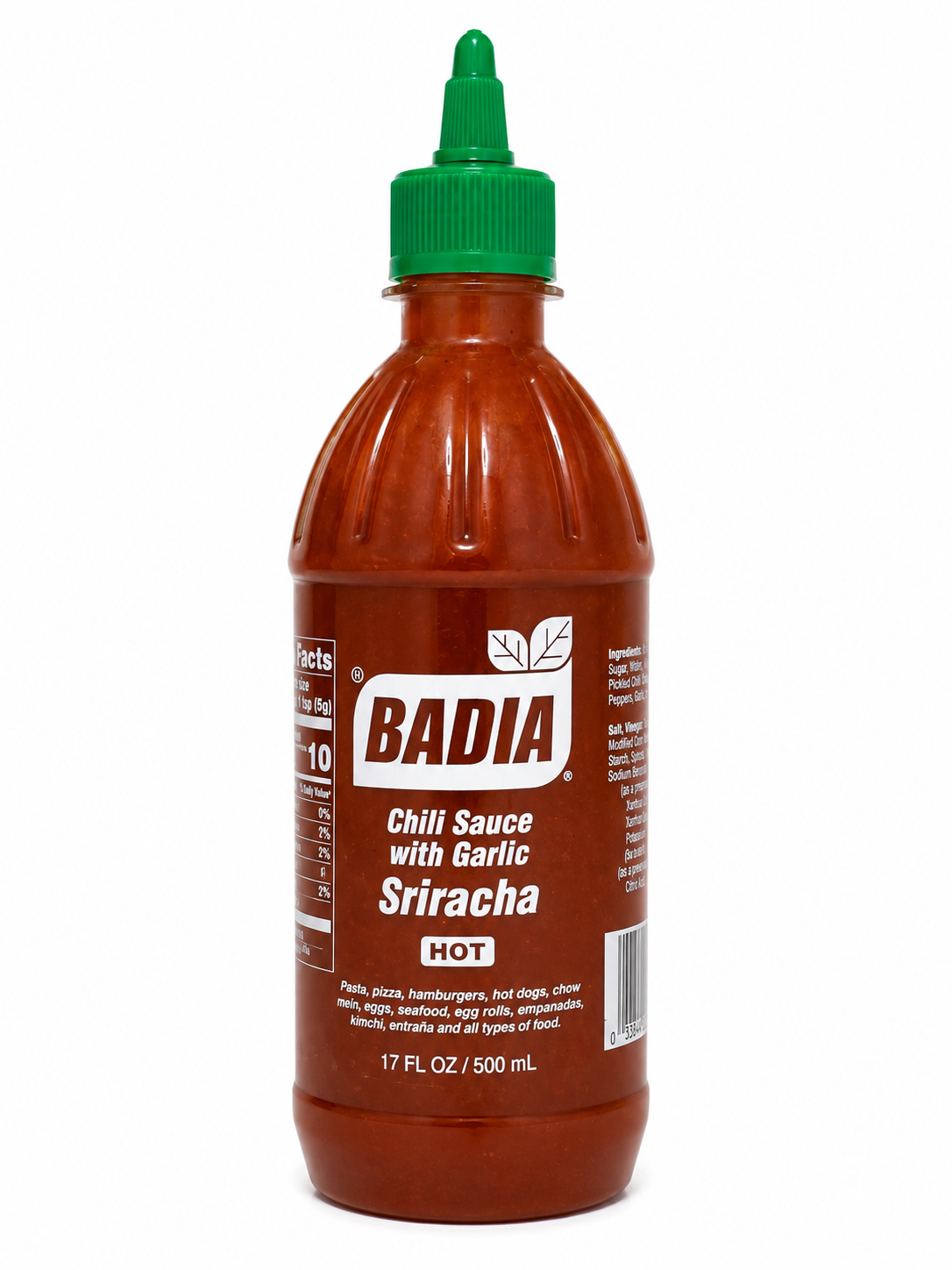 Sriracha 500 ml