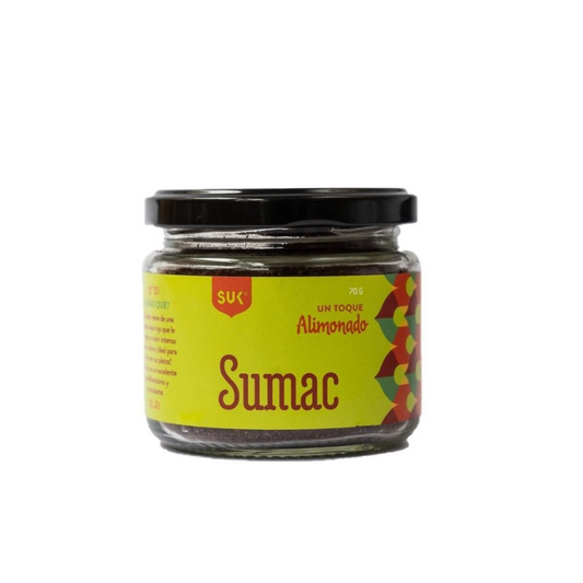 Sumac - SUK
