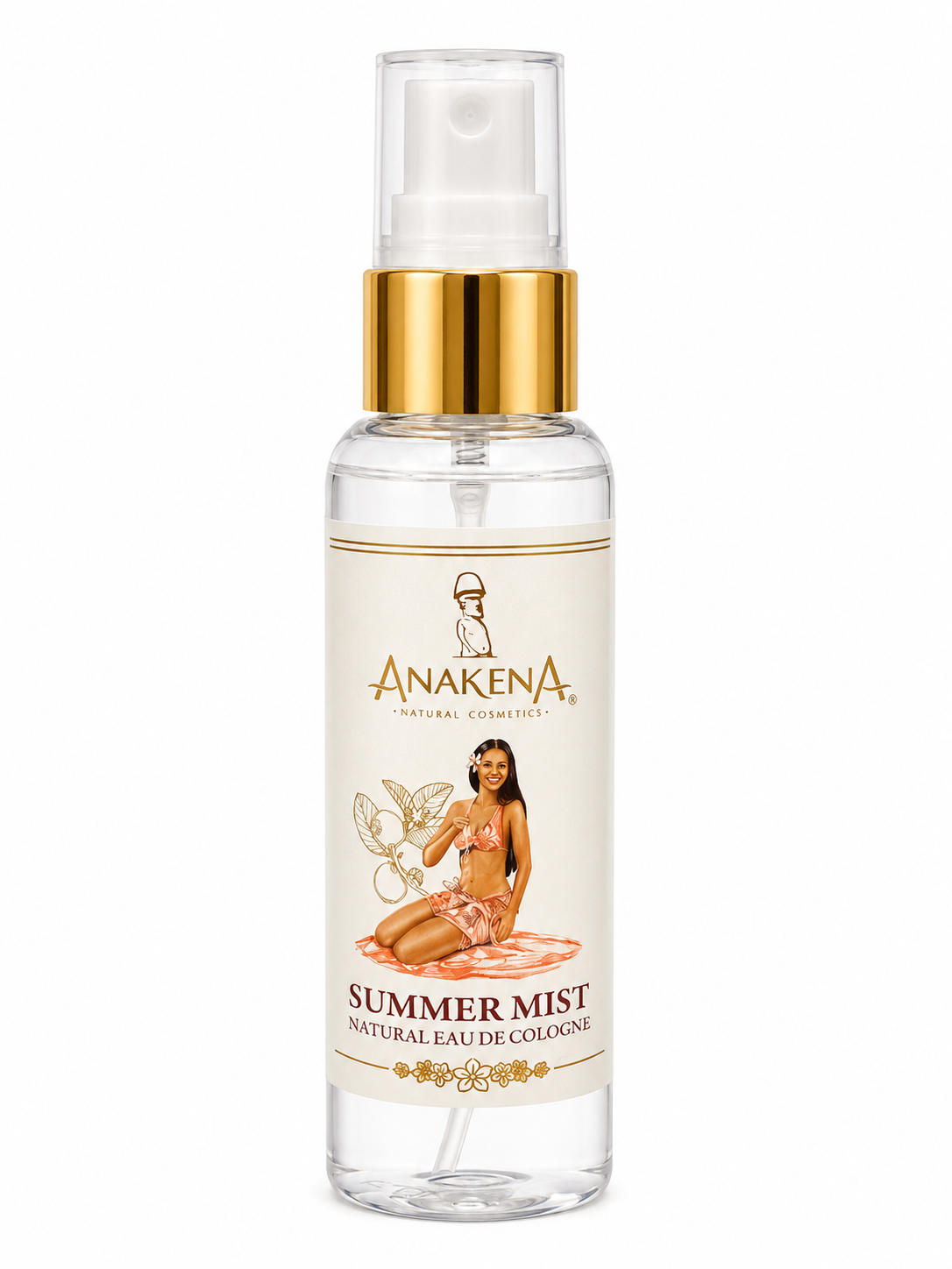 Summer Mist Body Splash 60 ml