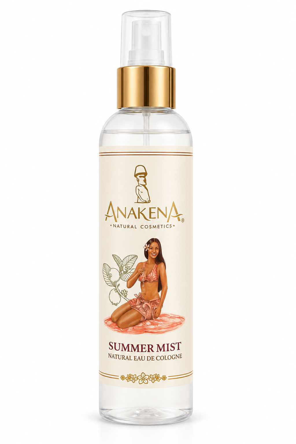 Summer Mist Body Splash 220 ml