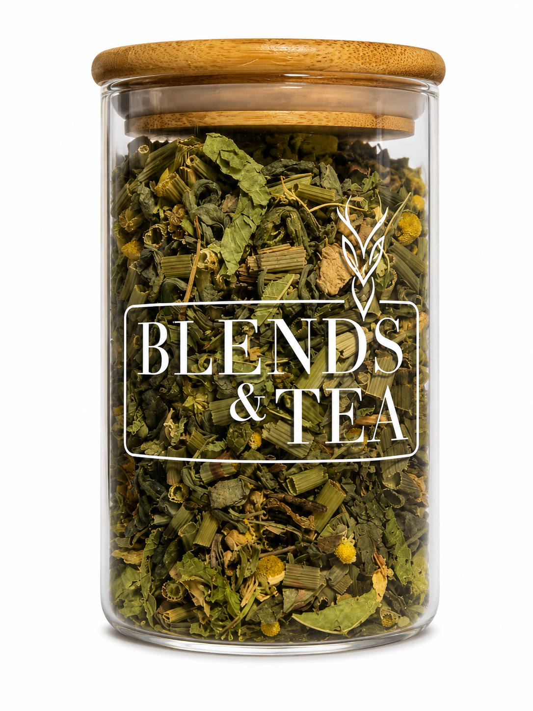 Té Verde Detox 100 grs