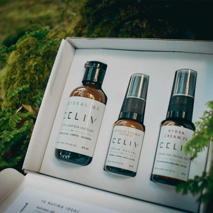 Travel Pack - Celiv