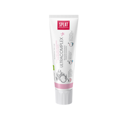 Pasta de Dientes Ultracomplex 100 ml - Splat