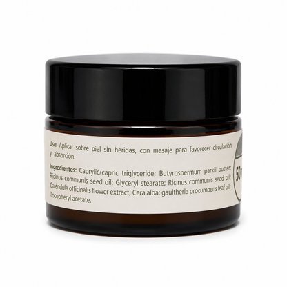 Ungüento Antiinflamatorio Gaulteria 50 grs