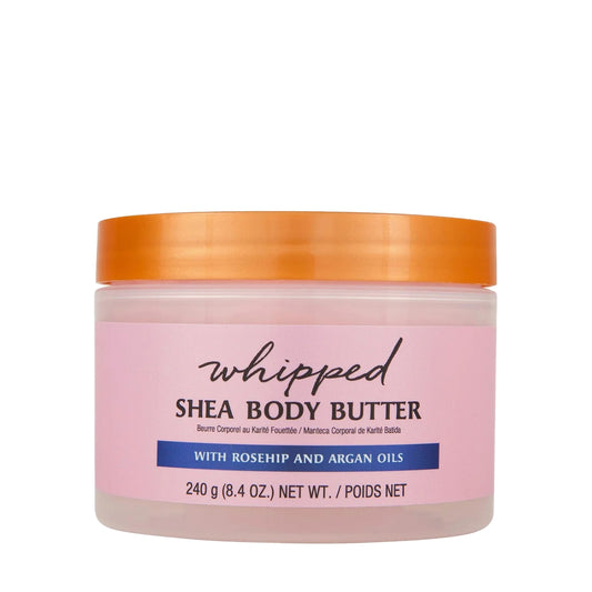 Body Butter Moroccan Rose 240 grs