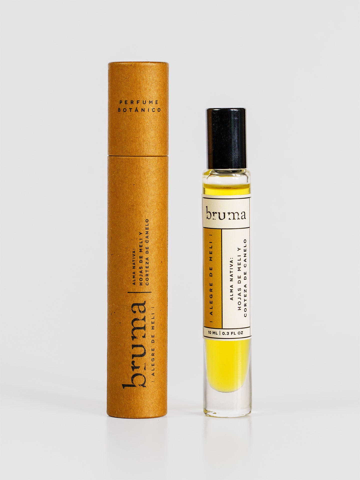 Perfume Roll On Alegre de Melí