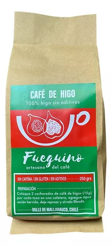 Café De Higo