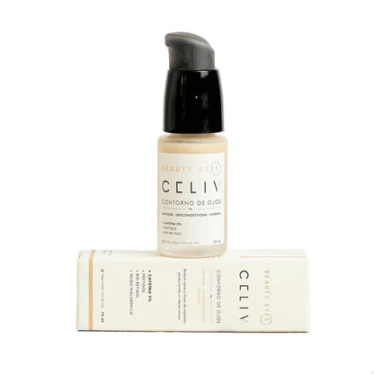 Contorno de Ojos 15 ml